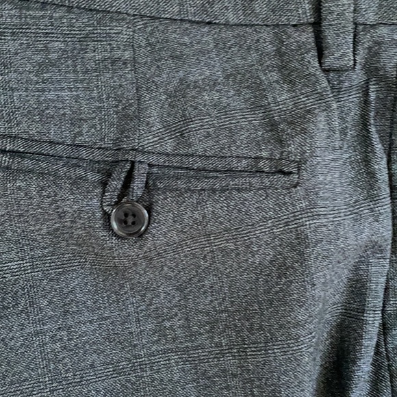 John Varvatos Men’s Dress Pants - Picture 4 of 7